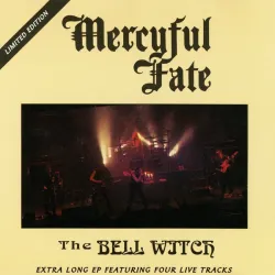 Mercyful Fate- The Bell Witch